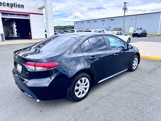 2022 Toyota Corolla LE in Grand Falls, New Brunswick - 3 - w320h240px