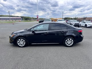 2022 Toyota Corolla LE in Grand Falls, New Brunswick - 6 - w320h240px