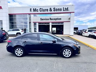 2022 Toyota Corolla LE in Grand Falls, New Brunswick - 2 - w320h240px