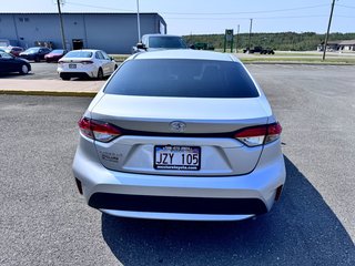 2022 Toyota Corolla LE in Grand Falls, New Brunswick - 4 - w320h240px