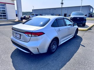 2022 Toyota Corolla LE in Grand Falls, New Brunswick - 3 - w320h240px