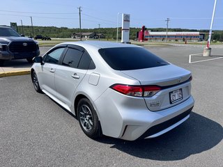 2022 Toyota Corolla LE in Grand Falls, New Brunswick - 5 - w320h240px