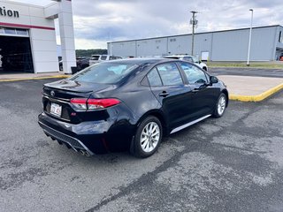 2022 Toyota Corolla SE in Grand Falls, New Brunswick - 3 - w320h240px