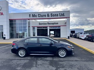 2022 Toyota Corolla SE in Grand Falls, New Brunswick - 2 - w320h240px
