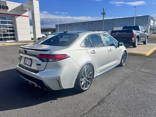 Toyota Corolla XSE 2022 à Grand-Sault, Nouveau-Brunswick - 3 - w320h240px