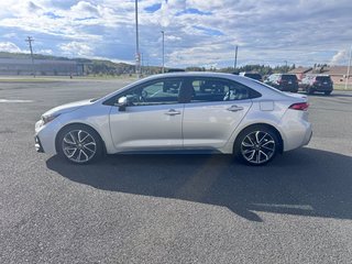 Toyota Corolla XSE 2022 à Grand-Sault, Nouveau-Brunswick - 6 - w320h240px