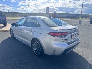 Toyota Corolla XSE 2022 à Grand-Sault, Nouveau-Brunswick - 5 - w320h240px