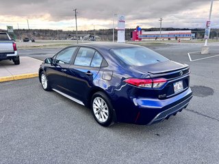 2022 Toyota Corolla SE in Grand Falls, New Brunswick - 5 - w320h240px