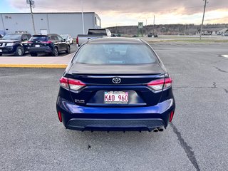 2022 Toyota Corolla SE in Grand Falls, New Brunswick - 4 - w320h240px