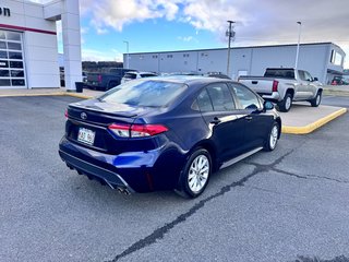 2022 Toyota Corolla SE in Grand Falls, New Brunswick - 3 - w320h240px