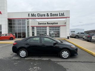 2022 Toyota Corolla CE in Grand Falls, New Brunswick - 2 - w320h240px