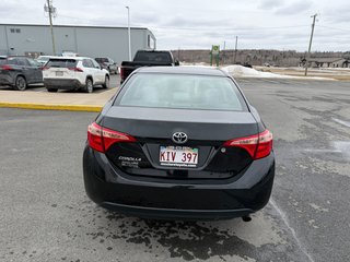 2022 Toyota Corolla CE in Grand Falls, New Brunswick - 4 - w320h240px
