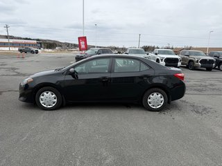 2022 Toyota Corolla CE in Grand Falls, New Brunswick - 6 - w320h240px
