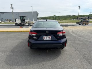 2022 Toyota Corolla SE in Grand Falls, New Brunswick - 4 - w320h240px