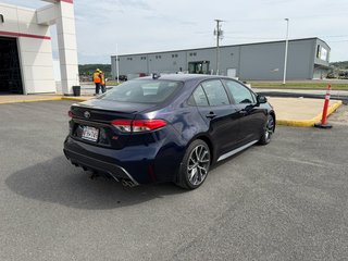 2022 Toyota Corolla SE in Grand Falls, New Brunswick - 3 - w320h240px