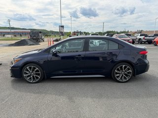 2022 Toyota Corolla SE in Grand Falls, New Brunswick - 6 - w320h240px