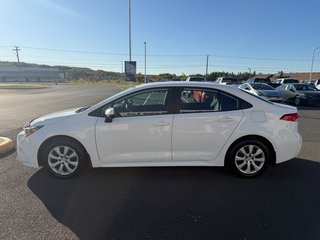 Toyota Corolla LE 2022 à Grand-Sault, Nouveau-Brunswick - 6 - w320h240px
