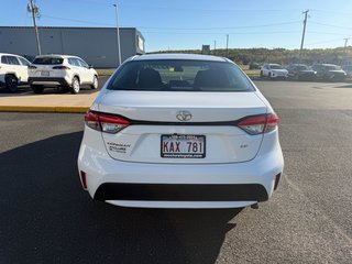 Toyota Corolla LE 2022 à Grand-Sault, Nouveau-Brunswick - 4 - w320h240px