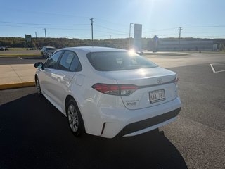 Toyota Corolla LE 2022 à Grand-Sault, Nouveau-Brunswick - 5 - w320h240px