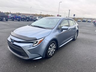 2024 Toyota Corolla Hybrid LE in Grand Falls, New Brunswick - 6 - w320h240px