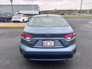 2024 Toyota Corolla Hybrid LE in Grand Falls, New Brunswick - 3 - w320h240px