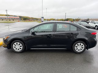 2024 Toyota Corolla in Grand Falls, New Brunswick - 6 - w320h240px