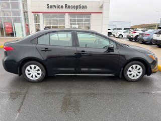 2024 Toyota Corolla in Grand Falls, New Brunswick - 2 - w320h240px