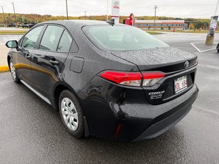 2024 Toyota Corolla in Grand Falls, New Brunswick - 5 - w320h240px