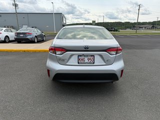 2025 Toyota Corolla LE AWD Hybrid in Grand Falls, New Brunswick - 4 - w320h240px