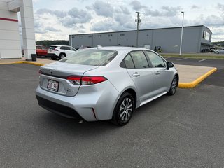 2025 Toyota Corolla LE AWD Hybrid in Grand Falls, New Brunswick - 3 - w320h240px