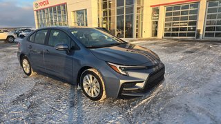 2026 Toyota Corolla SE in Grand Falls, New Brunswick - 2 - w320h240px