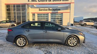 2026 Toyota Corolla SE in Grand Falls, New Brunswick - 3 - w320h240px