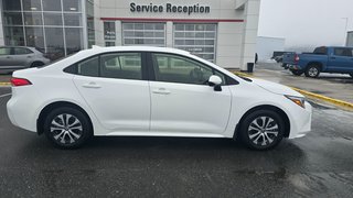 Toyota Corolla Hybrid LE 2026 à Grand-Sault, Nouveau-Brunswick - 3 - w320h240px