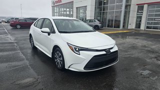 Toyota Corolla Hybrid LE 2026 à Grand-Sault, Nouveau-Brunswick - 2 - w320h240px