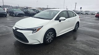 Toyota Corolla Hybrid LE 2026 à Grand-Sault, Nouveau-Brunswick - 6 - w320h240px