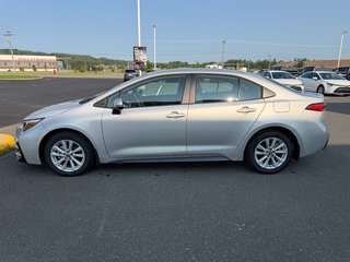 Toyota Corolla SE 2026 à Grand-Sault, Nouveau-Brunswick - 6 - w320h240px