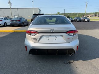 Toyota Corolla SE 2026 à Grand-Sault, Nouveau-Brunswick - 4 - w320h240px