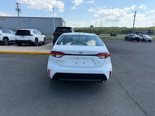 Toyota Corolla LE 2026 à Grand-Sault, Nouveau-Brunswick - 4 - w320h240px