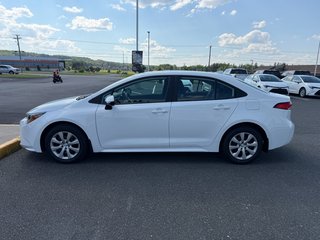 Toyota Corolla LE 2026 à Grand-Sault, Nouveau-Brunswick - 6 - w320h240px