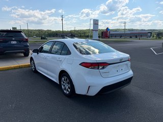 Toyota Corolla LE 2026 à Grand-Sault, Nouveau-Brunswick - 5 - w320h240px