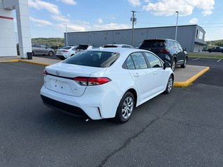 Toyota Corolla LE 2026 à Grand-Sault, Nouveau-Brunswick - 3 - w320h240px