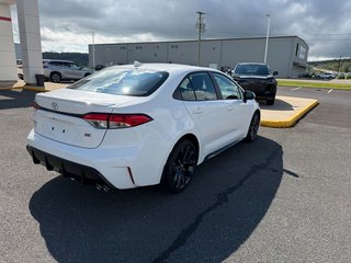 Toyota Corolla SE Upgrade 2026 à Grand-Sault, Nouveau-Brunswick - 3 - w320h240px