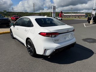 Toyota Corolla SE Upgrade 2026 à Grand-Sault, Nouveau-Brunswick - 5 - w320h240px