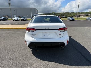 Toyota Corolla SE Upgrade 2026 à Grand-Sault, Nouveau-Brunswick - 4 - w320h240px