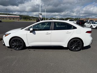 Toyota Corolla SE Upgrade 2026 à Grand-Sault, Nouveau-Brunswick - 6 - w320h240px