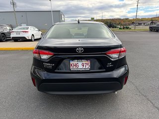 2026 Toyota Corolla LE AWD Hybrid in Grand Falls, New Brunswick - 4 - w320h240px