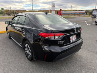 2026 Toyota Corolla LE AWD Hybrid in Grand Falls, New Brunswick - 5 - w320h240px