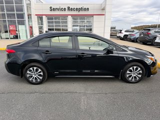 2026 Toyota Corolla LE AWD Hybrid in Grand Falls, New Brunswick - 2 - w320h240px