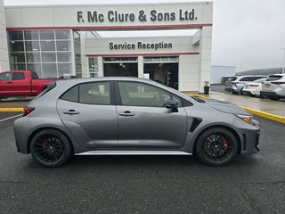 2025 Toyota GR Corolla PREMIUM in Grand Falls, New Brunswick - 3 - w320h240px
