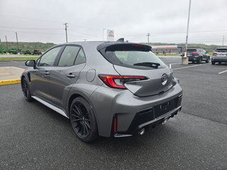 2025 Toyota GR Corolla PREMIUM in Grand Falls, New Brunswick - 6 - w320h240px